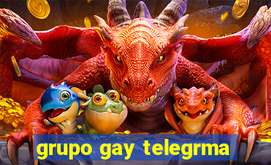 grupo gay telegrma